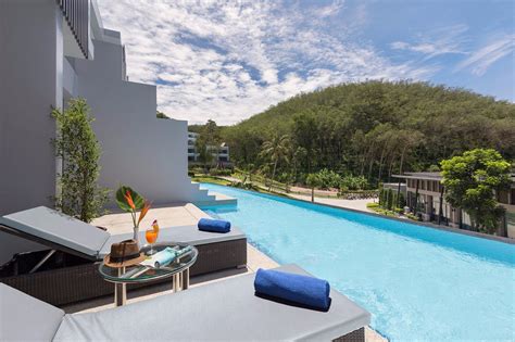 PATONG BAY HILL RESORT & SPA $35 ($̶4̶3̶) - Updated 2023 Prices & Hotel Reviews - Thailand