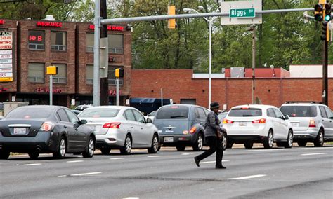 Joint effort aims at addressing Langley Park housing ills – CNS Maryland