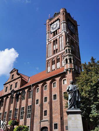 Monument of Nicolaus Copernicus (Torun) - All You Need to Know BEFORE ...