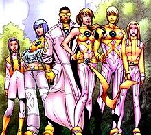 New Mutants - Wikipedia