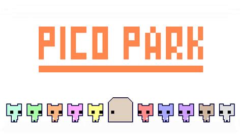 PICO PARK:Classic Edition on Steam