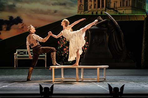 Review: Matthew Bourne’s Sleeping Beauty at The Lowry