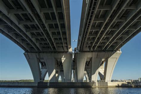 The Woodrow Wilson Bridge is opening tonight | ALXnow