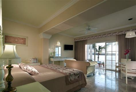 Grand Palladium Lady Hamilton - Ocean Front Villa Suite = stayed in the ...