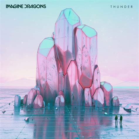 Imagine Dragons – Thunder – Single [iTunes Plus AAC M4A] - FreeKingStuff