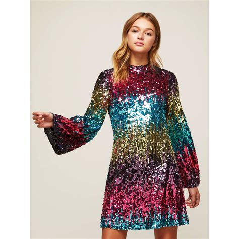 Shop the 10 Best Miss Selfridge Dresses Here | Who What Wear