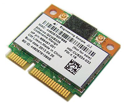 Qualcomm/Atheros Bluetooth suite, version 10.0.0.995 WHQL