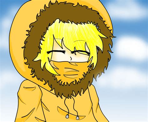 Kenny - Kenny McCormick- South Park Fan Art (30514338) - Fanpop