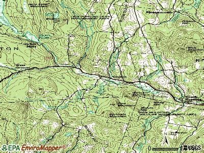 Groton, Vermont (VT 05046) profile: population, maps, real estate, averages, homes, statistics ...