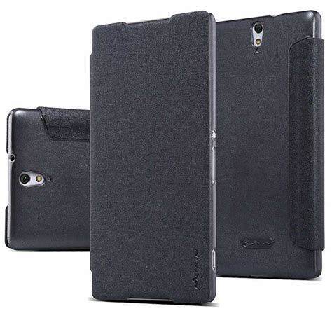 10 Best Cases For Sony Xperia C5 Ultra