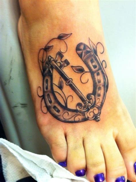 Foot Tattoos | Tattoo Designs, Tattoo Pictures