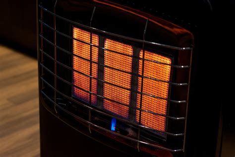 What is the Most Energy Efficient Garage Heater?