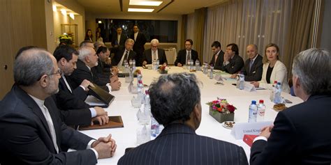 Iran Nuclear Deal Pits U.S. Congress Versus U.S. Allies? | HuffPost The ...