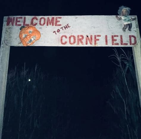 Looking for a Scary Corn Maze? 13 Best Haunted Corn Mazes in the USA