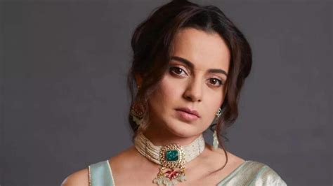 Kangana Ranaut says she rejected movies with Ranbir Kapoor, Salman Khan, Akshay Kumar: 'Not ...