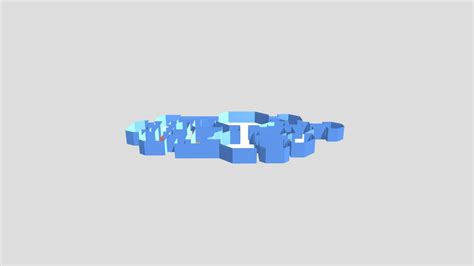 Skeld Map Among Us 3D Model - Download Free 3D model by disrespect [154c568] - Sketchfab