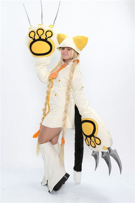 TaoKaka Cosplay by AxeBuni on DeviantArt | Cosplay, Video game cosplay ...