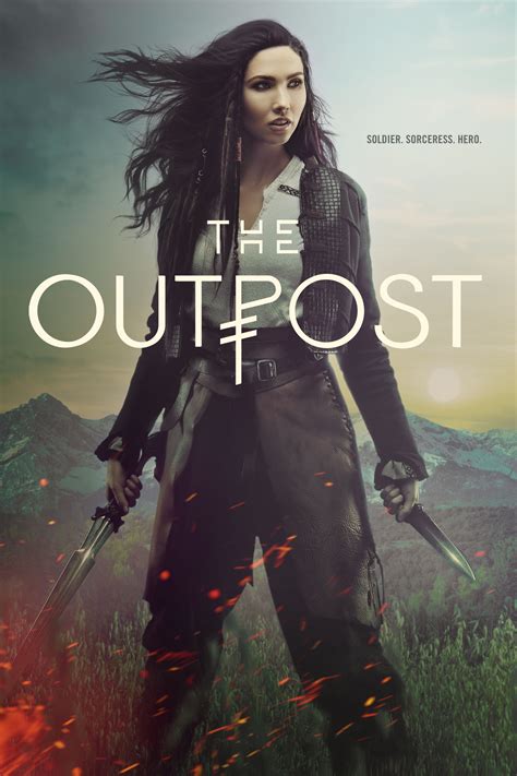 The Outpost - Full Cast & Crew - TV Guide