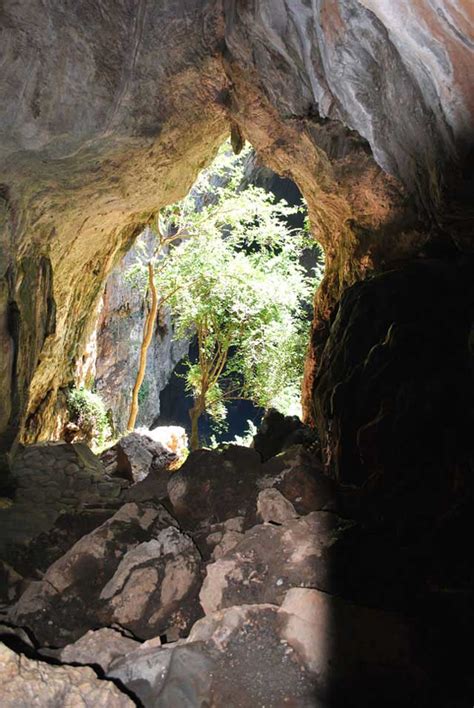 Chinhoyi Caves Zimbabwe | Wildmoz | Magazine