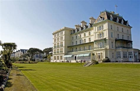 THE FALMOUTH HOTEL (Inglaterra): opiniones, comparación de precios y fotos del hotel - Tripadvisor