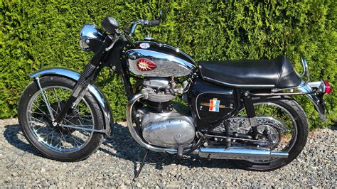 1967 BSA Thunderbolt for Sale at Auction - Mecum Auctions