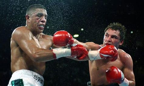 10 greatest Mexican-American boxers - News Break