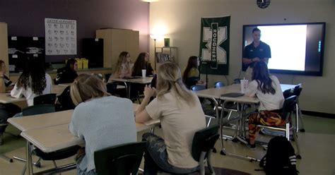 Muskogee Public Schools trains next generation of teachers