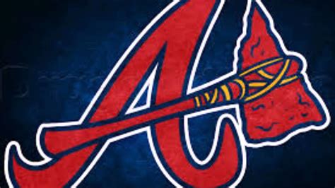 Atlanta Braves Logo Wallpaper (68+ images)