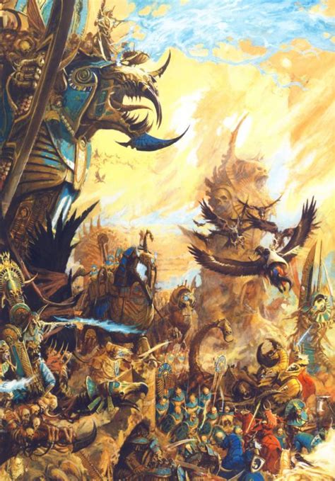 17 Best images about Warhammer - Tomb Kings on Pinterest | Artworks, Warhammer online and Pencil art