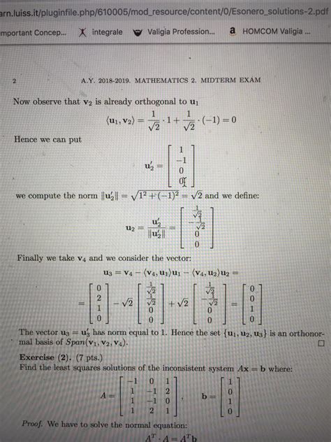 vector spaces - Finding norm of orthonormal basis? - Mathematics Stack ...