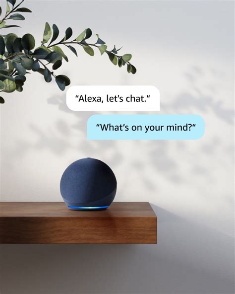 Amazon Unveils Next-Gen Alexa with Advanced Conversational Capabilities ...