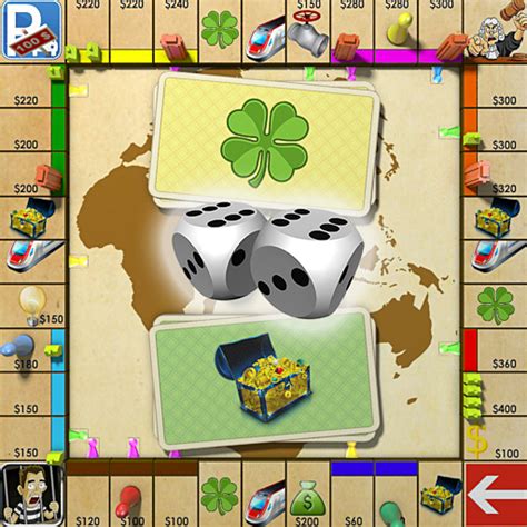 Rento Fortune - Online Dice Board Game - App on Amazon Appstore