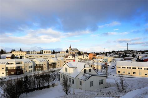 Borgarnes, Islanda: informazioni per visitare la città - Lonely Planet