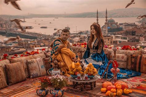 Turkey: An exotic wedding destination with rich historical culture | DestinationPick