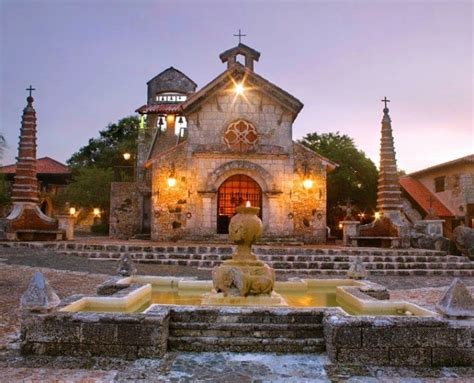 Casa de Campo Wedding - Modern Destination Weddings