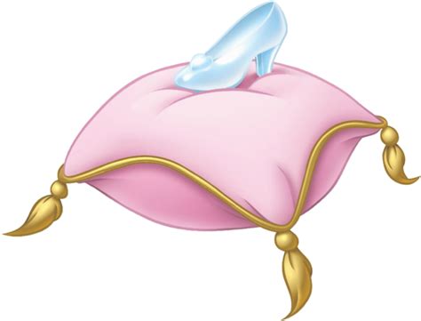 Cinderella Slipper Clipart | Cinderella slipper, Cinderella sticker, Disney princess tattoo