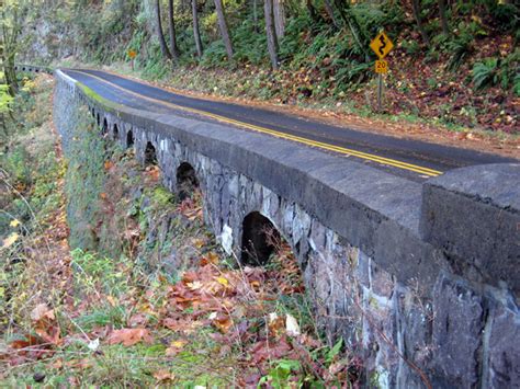 Historic Columbia River Highway | The Cultural Landscape Foundation