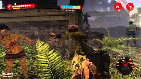 Dead Island Riptide Part 12 Walkthrough Gameplay HD (XBOX360/PS3/PC) - YouTube