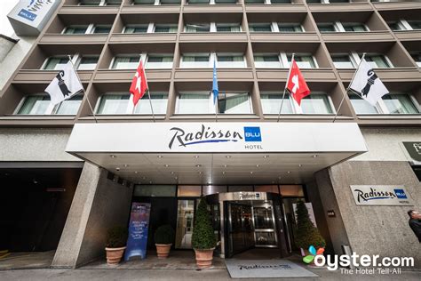 Radisson Blu Hotel, Basel Review: What To REALLY Expect If You Stay