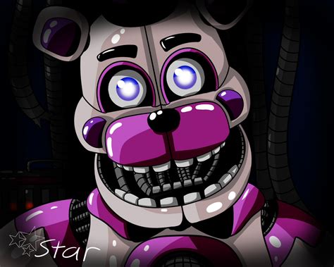 Sister Location - Funtime Freddy by WD-Starshot on DeviantArt