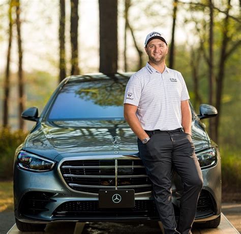 Jon Rahm Net Worth [2024 Update] | Career - Players Bio