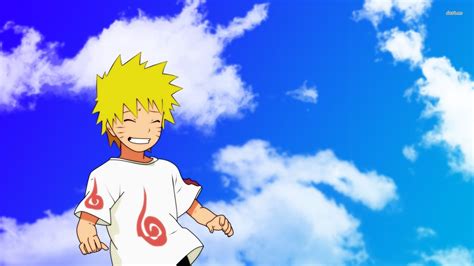 Uzumaki Naruto Wallpapers (73+ images)