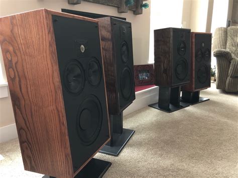 Making Monitor 10's great again... — Polk Audio Forum