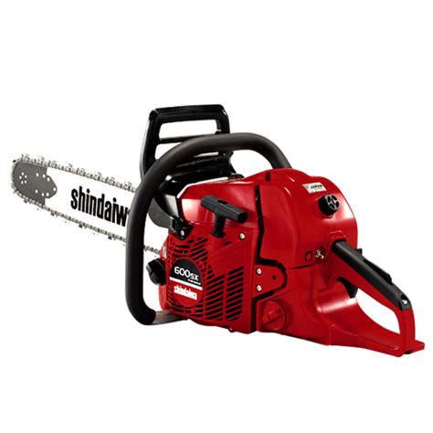 Shindaiwa Chainsaws – Mower Shop NZ