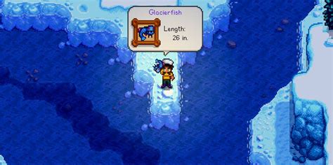 Stardew Valley: 10 Best Fish (And How To Catch Them)