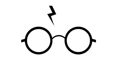 Harry Potter Glasses and Scars Memes - Imgflip