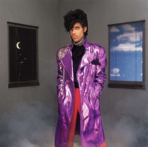 Watch Prince perform '1999' in 1982 at The Summit in Houston