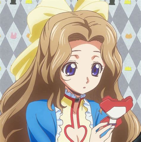 Nunnally | Anime Amino