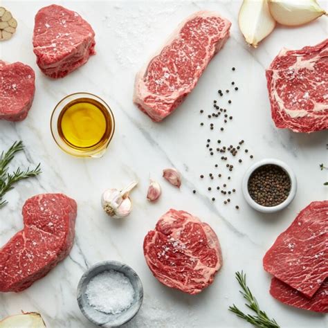 The Story Behind Our Grass-Fed Beef Program | FreshDirect