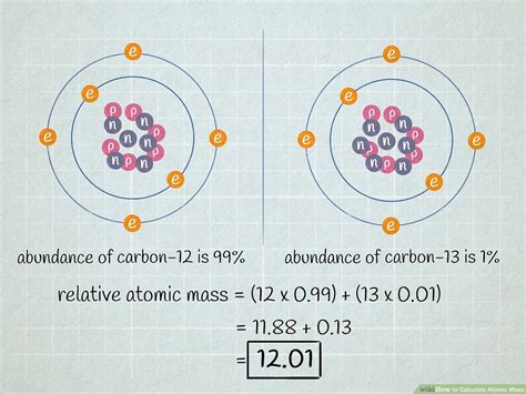 How To Find Relative Isotopic Mass - Create your own flashcards or choose from millions created ...